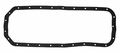 Mahle Original Os31569 Engine Oil Pan Gasket Set 