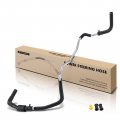 A-premium Power Steering Hose Return Line Assembly Compatible With Toyota Camry 1992-1996 Avalon 1995-1999 2 2l 3 0l To