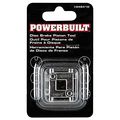 Powerbuilt 648410 Disc Brake Piston Tool 