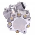 Ocpty Power Steering Pump Fits 2002 For 325ci 2001-2005 325xi 2001-2002 330ci 330i 330xi Replace 21-5310