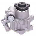 Ocpty Power Steering Pump Fits 2002 For 325ci 2001-2005 325xi 2001-2002 330ci 330i 330xi Replace 21-5310
