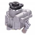 Ocpty Power Steering Pump Fits 2002 For 325ci 2001-2005 325xi 2001-2002 330ci 330i 330xi Replace 21-5310