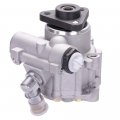 Ocpty Power Steering Pump Fits 2002 For 325ci 2001-2005 325xi 2001-2002 330ci 330i 330xi Replace 21-5310