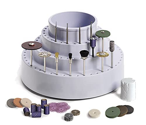 Accessory Kit Assorted Accessories For Jewelry 3 32a Shanks