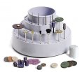 Accessory Kit Assorted Accessories For Jewelry 3 32a Shanks 