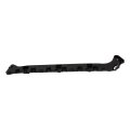 Rear Bumper Bracket Passenger Side Spacer For Honda Civic 2016 2021 Sedan Replacement Ho1143116 71593tbaa00 