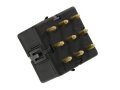1984-1989 Corvette Power Seat Toggle Switch
