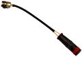 Beck Arnley 084-1627 Brake Pad Sensor Wire 