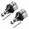 Front Lower Ball Joint For Honda Pioneer 700 Sxm2 2014 2023 Big Red 700 Muv700 2009 2013 500 520 Pack Of 2 Part 51220 Hl1 A01
