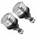 Caltric Front Lower Ball Joint Compatible With Honda Pioneer 700 Sxs700m2 2014-2023 Qty 2