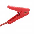 Uxcell Ec5 Connector Emergency Jumper Cable Alligator Clamps Booster Battery Clips