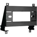 1 1993 1997 Geo Prizm Single Din Installation Kit Professional Installer Series Turbokit Offers Quick Conversion From 2-shaft 