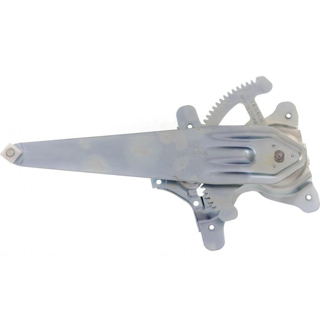 Rear Window Regulator For Lexus Lx570 2008 2018 Driver Side Power Without Motor To1550139 6980435080