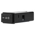 A C System Switch Button Replaces Oe Numbers Fit For Tacoma 4runner Plastic Easy Installation Original Standard