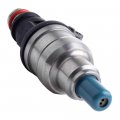 Aintier 4g63t Engine Fuel Injectors Set Compatible With For Eagle Talon For Lotus Elise Mazda Miata Mx-5 Rx-7 Mitsubishi
