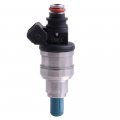 Aintier 4g63t Engine Fuel Injectors Set Compatible With For Eagle Talon For Lotus Elise Mazda Miata Mx-5 Rx-7 Mitsubishi