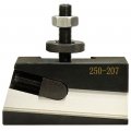 10-15 Bxa Quick Change Post Universal Parting Blade Tool Holder 7 250-207 