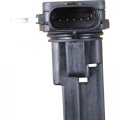 Aip Electronics Premium Mass Air Flow Sensor Maf Afm Compatible With 2007-2009 Suzuki Sx4 Oem Fit Mf0j00