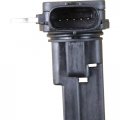 Aip Electronics Premium Mass Air Flow Sensor Maf Afm Compatible With 2007-2009 Suzuki Sx4 Oem Fit Mf0j00