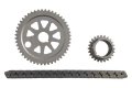 Enginetech Ts381asb Timing Set Gm 3 8l 231 96-99 1 S C 