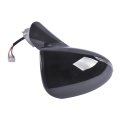 Passenger Right Side Mirror Replacement For Hyundai Sonata 2020 2021 2022 87620-l0010 Power Adjust Heated Manual Folding With 