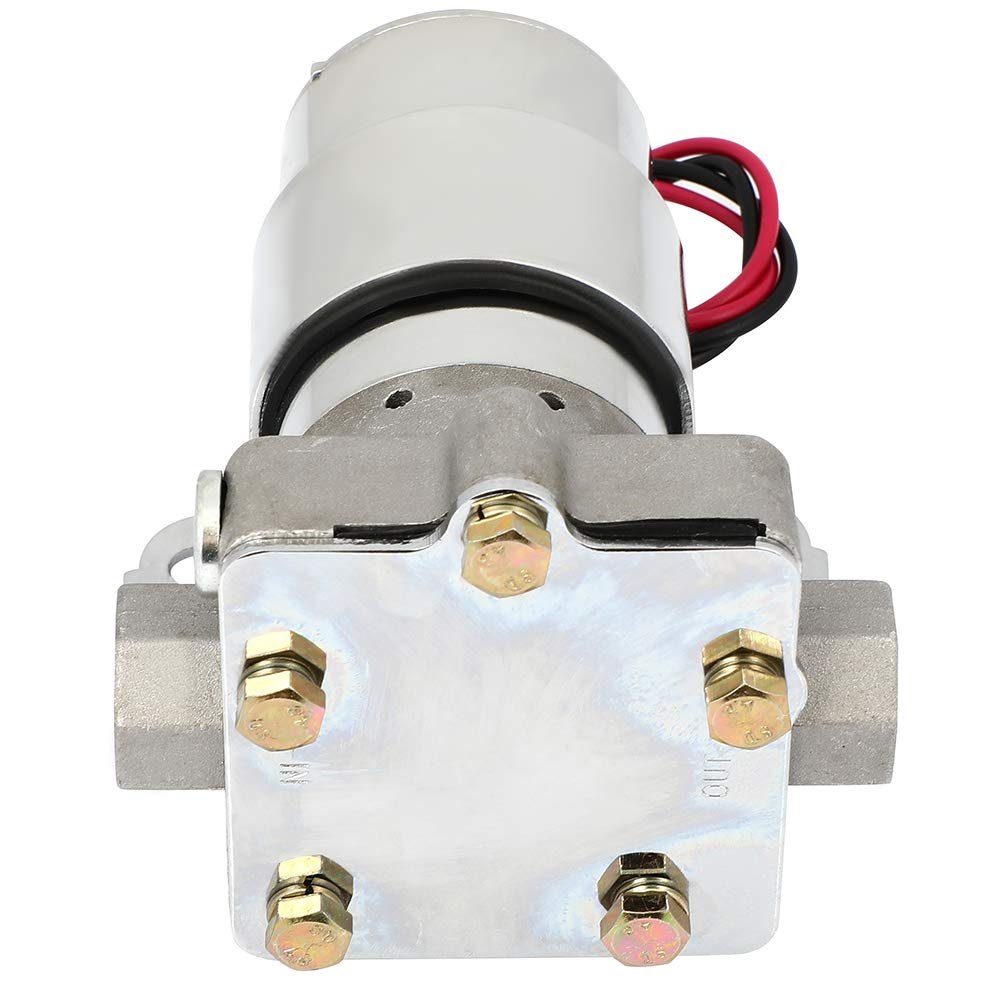 Fuel Pump Assembly Replacement For 115 Gph