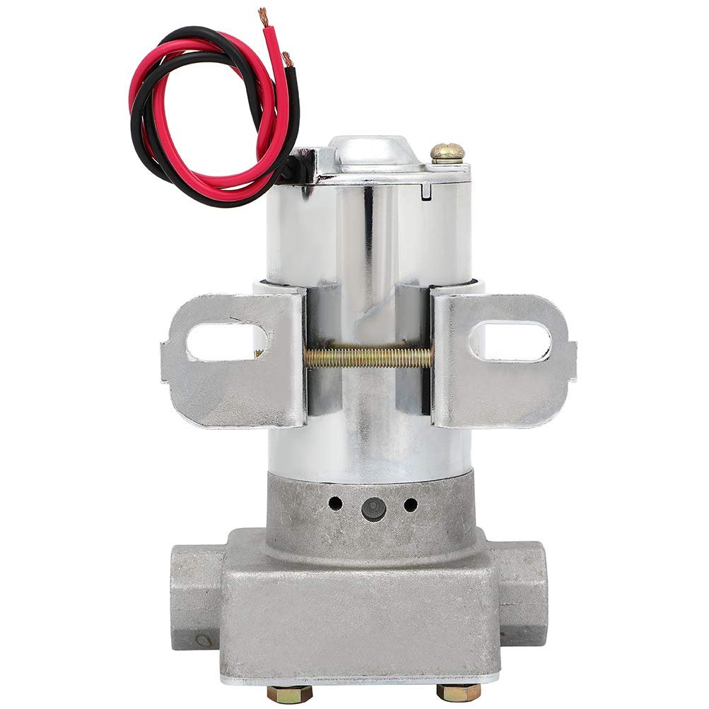 Fuel Pump Assembly Replacement For 115 Gph