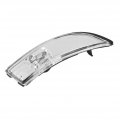 2011 Fiesta Indicator Rear View Mirror Turn Signal Light Cover For Ford Mk7 5 2009-2017 Right Side 