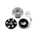 A C Compressor Clutch 2007-2014 Replacement For Honda Cr-v 2 4l 
