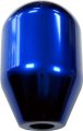 Vms Racing 10x1 25mm Thread Speed Type-r Shift Knob In Blue Billet Aluminum For Mazda 3 Miata Mx3 Mx5 Mx6 Eunos Prota Ga 5 323 