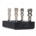 Tiuimk Bridge Rectifier Module 50a 1000v Gbpc5010 Ac Converter Dc