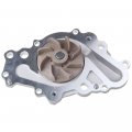 Aintier Automotive Replacement Engine Water Pumps Fit For Chrysler Dodge 300 Sebring Avenger Charger Magnum 2 7l