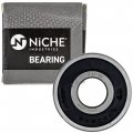 Niche Wheel Bearing Seal Kit For Can-am Ds250 6008-2rd