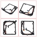 Gxywady Diesel Fuel Injector Pump Installation Kit 8c3z9a332a Replacement For 2008 2009 2010 Ford F-250 F-350 F-450 F-550 Super