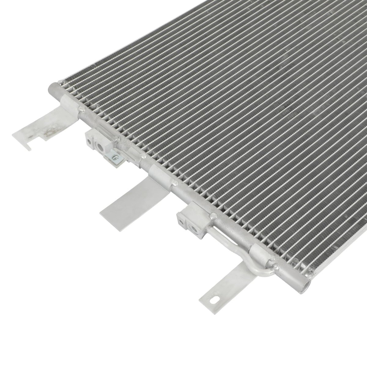 A C Condenser For 2021-2023 Cadillac Escalade Esv Chevrolet Suburban Tahoe