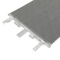 A C Condenser For 2021-2023 Cadillac Escalade Esv Chevrolet Suburban Tahoe