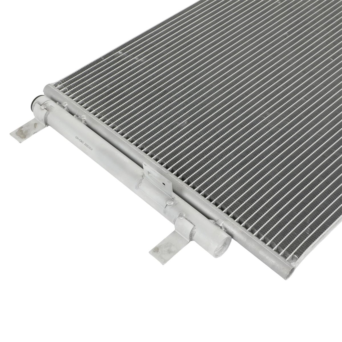 A C Condenser For 2021-2023 Cadillac Escalade Esv Chevrolet Suburban Tahoe