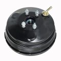 Wflnhb Vacuum Power Brake Booster 44610-04040 Replacement For 1994-2001 Toyota Tacoma T100