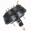Wflnhb Vacuum Power Brake Booster 44610-04040 Replacement For 1994-2001 Toyota Tacoma T100
