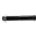 Front Tie Rod End For 2012 To 27 Hyundai Azera M16 1 5 1 And 2 Thread Size Alx Pau Og Gs90726 Cla1 Black Standard Replacement