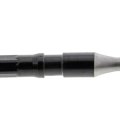 Front Tie Rod End For 2012 To 27 Hyundai Azera M16 1 5 1 And 2 Thread Size Alx Pau Og Gs90726 Cla1 Black Standard Replacement