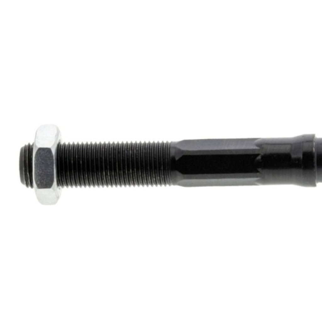 Front Tie Rod End For 2012 To 27 Hyundai Azera M16 1 5 1 And 2 Thread Size Alx Pau Og Gs90726 Cla1 Black Standard Replacement