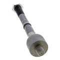 Front Tie Rod End For 2012 To 27 Hyundai Azera M16 1 5 1 And 2 Thread Size Alx Pau Og Gs90726 Cla1 Black Standard Replacement