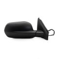 Passenger Side Door Mirror For Honda Crv 2007 2008 2009 2010 2011 Power Non Heated Paint To Match Replacement Ho1321226 76200 