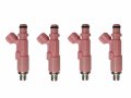 Set Of 4 Fuel Injector 209-79135 For Toyota 4runner Tacoma 2 7 2 4l 1999-2004 2320979135 M02135x4