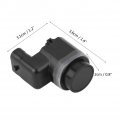 Pdc Parking Assist Sensor 1s0919275a Front Rear Compatible With A3 A4 A5 A6 A7 A8 Q3 Q5 Q7 R8 Golf