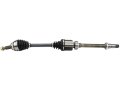 Front Right Passenger Side Axle Assembly For 2005-2012 Toyota Avalon 3 5l V6 