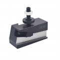 Bxa 7 Quick Change 250-207 10-15 Post Universal Parting Blade Tool Holder New