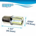 4 Pack 110v Led Light Bulbs Warm White 3500k Ba15d Base For Singer 241 249 252 263 288 290 547 563 588 920 2404 2440 2502 2503