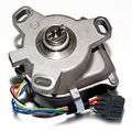 Ignition Distributor W Cap Rotor Td-74u Td74u For Honda Crv Cr-v 2 0l Dohc 30100-p6t-t01